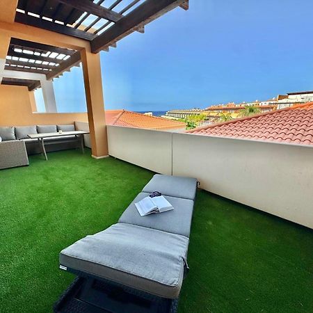 Apartamento Casa Cleta Сан Мигель Экстерьер фото