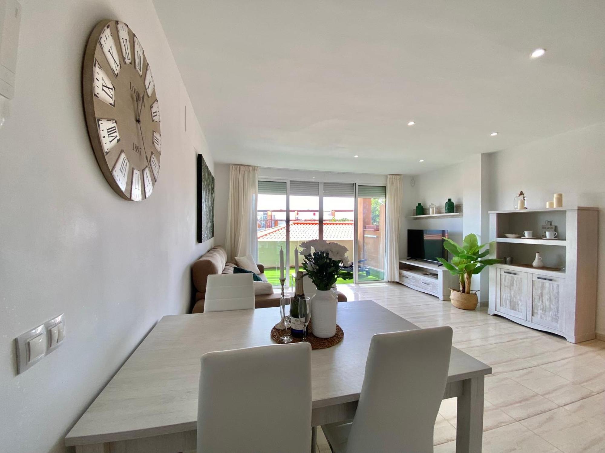 Apartamento Casa Cleta Сан Мигель Экстерьер фото