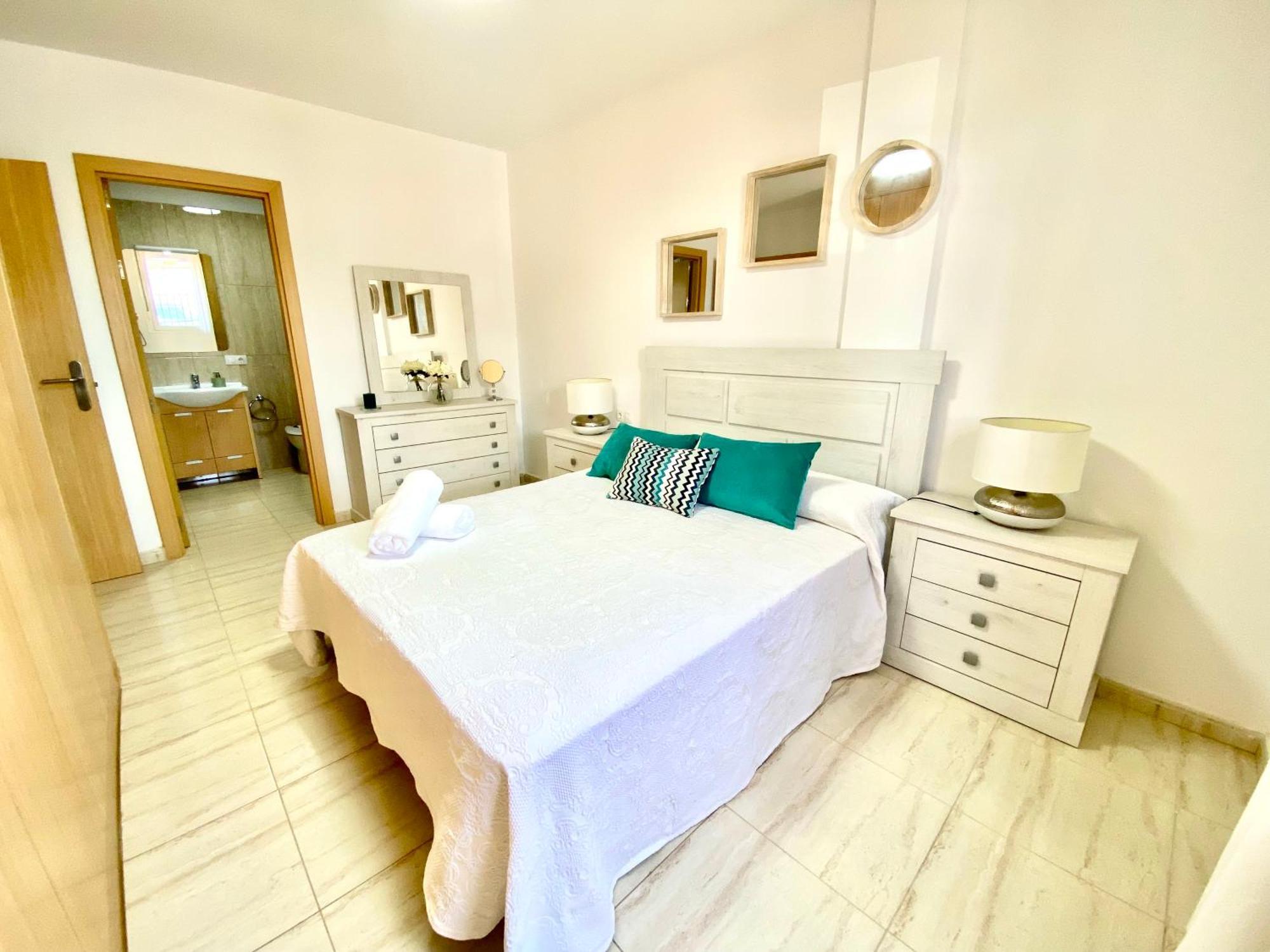 Apartamento Casa Cleta Сан Мигель Экстерьер фото