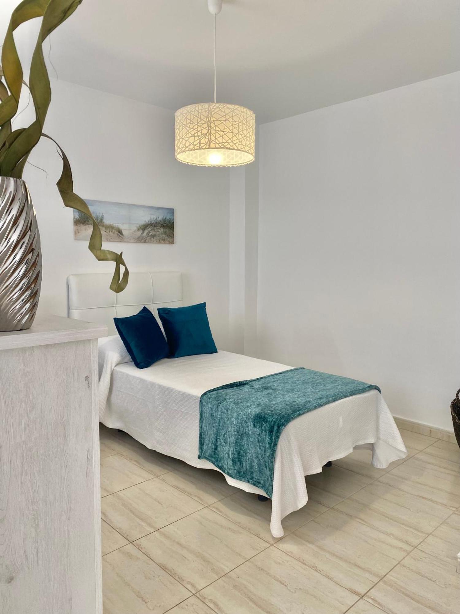 Apartamento Casa Cleta Сан Мигель Экстерьер фото