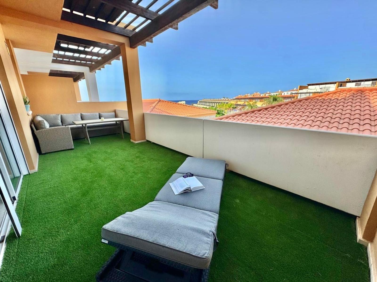 Apartamento Casa Cleta Сан Мигель Экстерьер фото