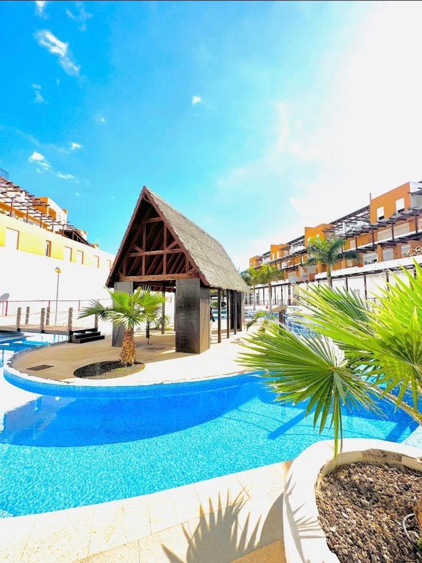 Apartamento Casa Cleta Сан Мигель Экстерьер фото