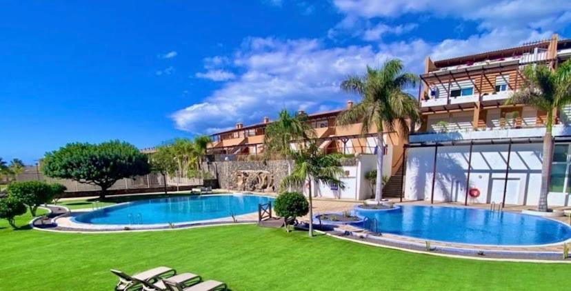 Apartamento Casa Cleta Сан Мигель Экстерьер фото